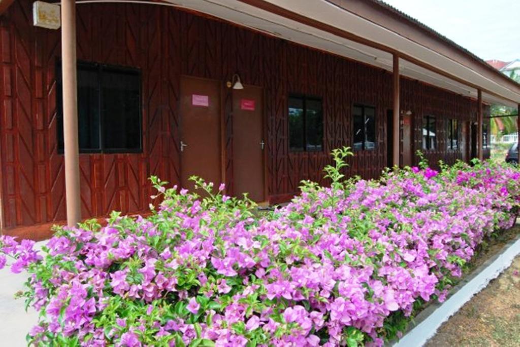 Bougainvilla Resort Port Dickson Eksteriør bilde